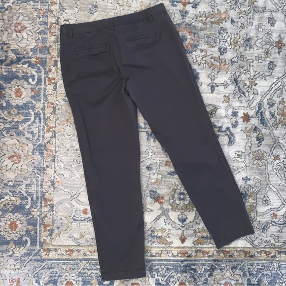 Banana Republic Ryan Fit Pants - Picture 2 of 4